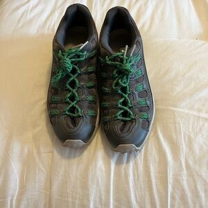 Puma Endura. Cell size 10.5